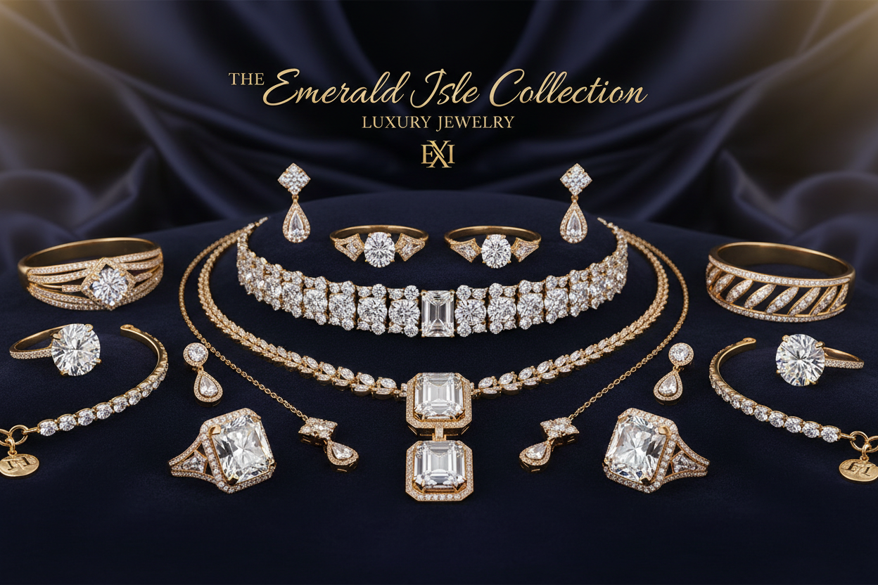 women's jewelry
