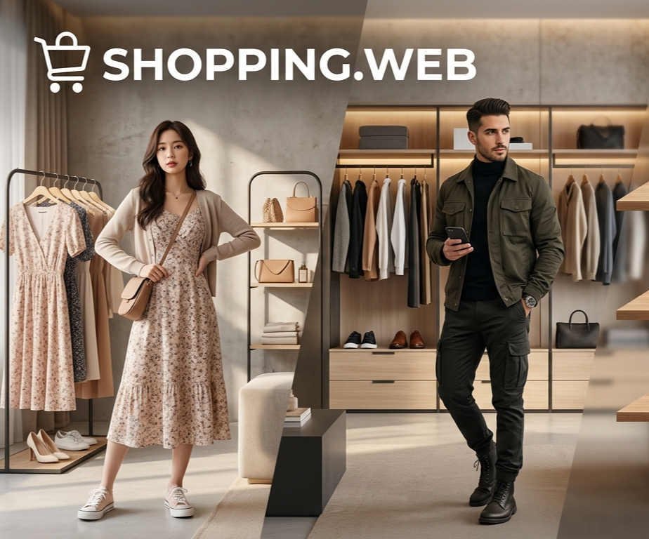 Trending Fashion