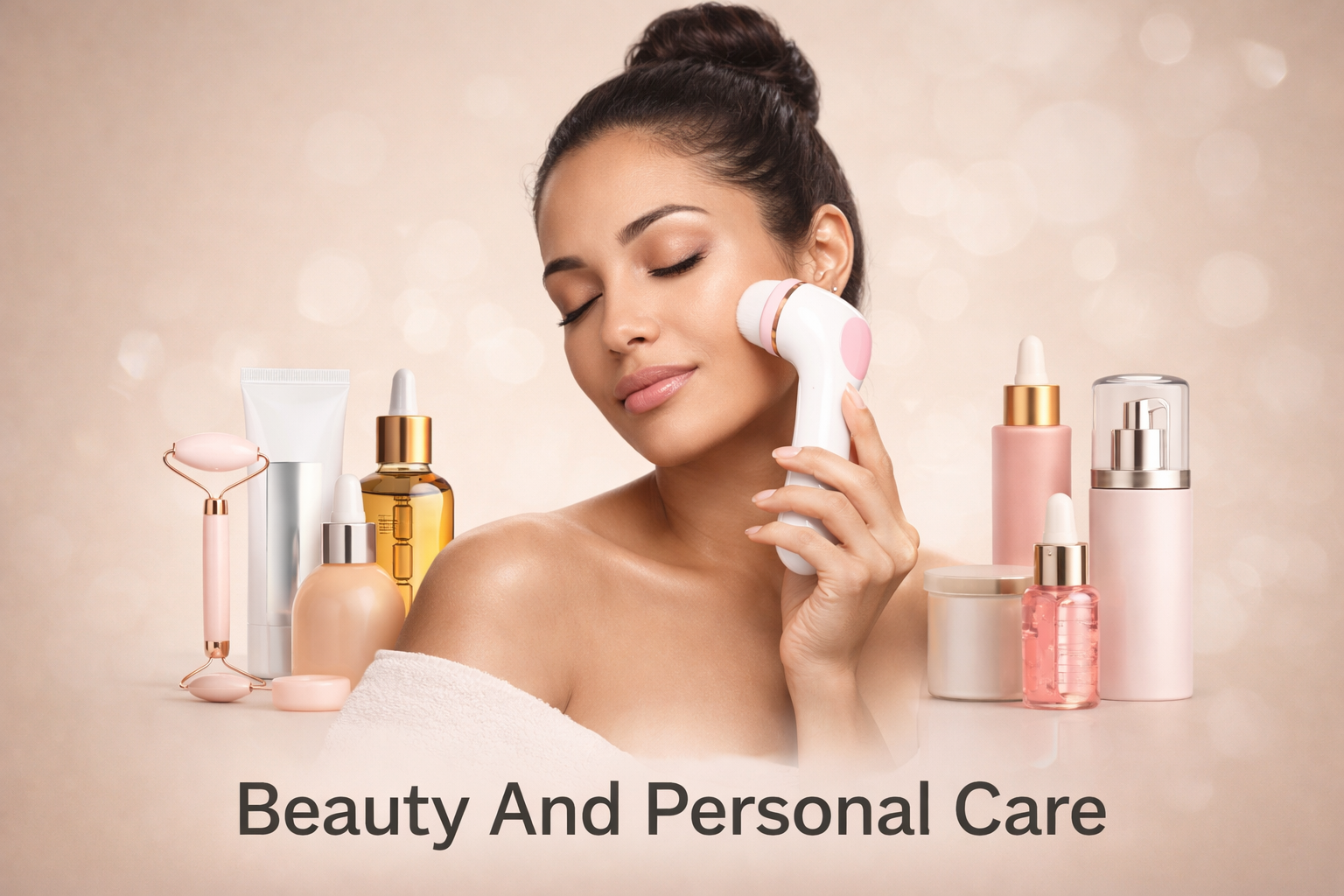 Beauty And Personal Care