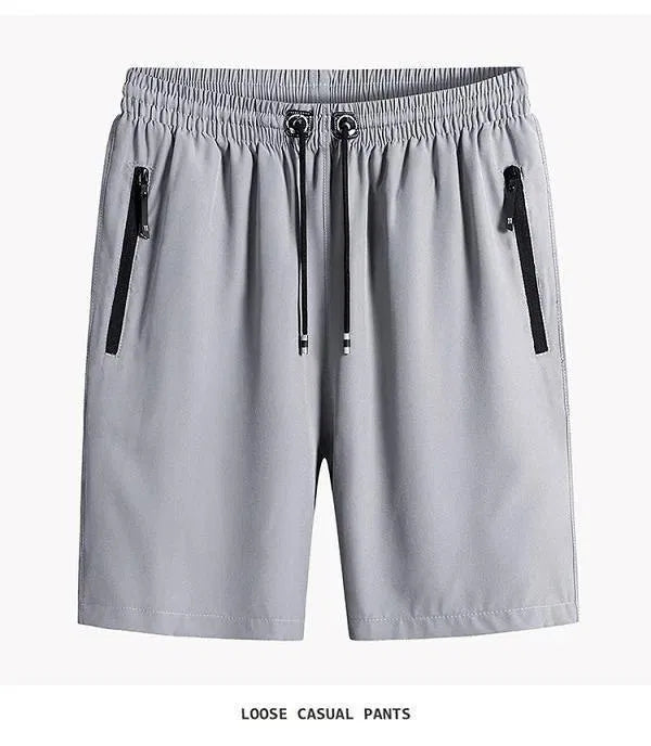 Men's Stretchable Cotton Shorts 4 Combo.Fabric; Cotton Polyester. Color: Multicolor Pattern.