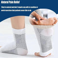 Pain Relief Neuropathy Socks (Pack of 2)