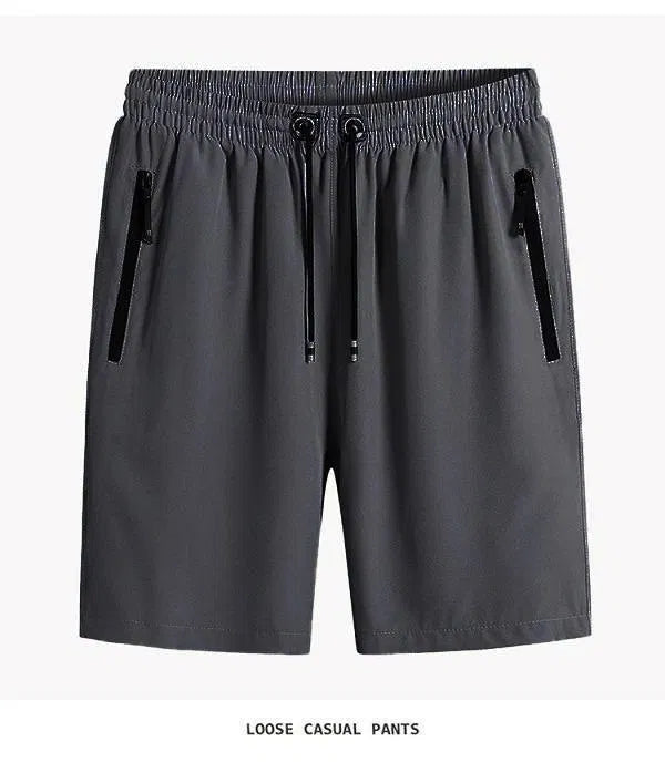 Men's Stretchable Cotton Shorts 4 Combo.Fabric; Cotton Polyester. Color: Multicolor Pattern.