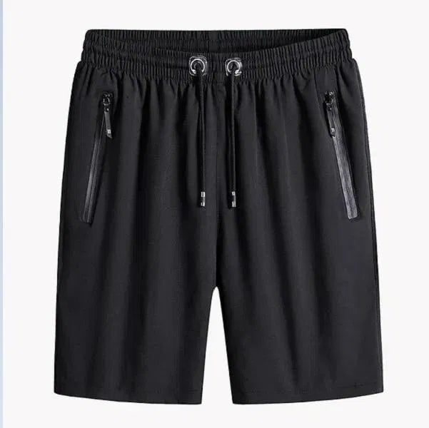 Men's Stretchable Cotton Shorts 4 Combo.Fabric; Cotton Polyester. Color: Multicolor Pattern.